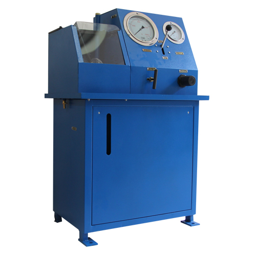 噴油嘴試驗(yàn)臺(tái)