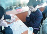 青峰杯屆春季運動會隆重開賽嘍！??！ 
